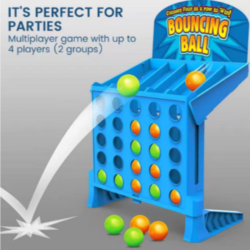 Bouncing Linking Shots Board G - đánh giá và giá Laptops