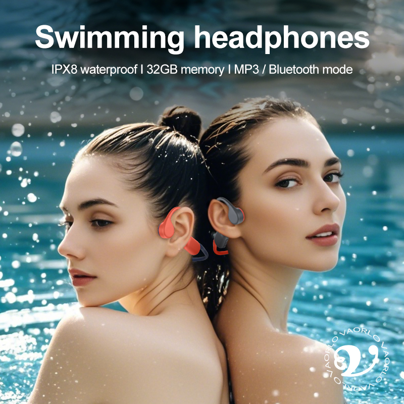 Bluetooth 5.4 Bone Conduction  - đánh giá và giá Bone Conduction Running Headphones