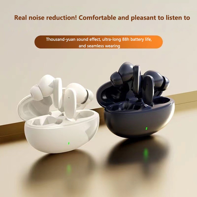 OnePlus New Wireless Earphone  - đánh giá và giá Tws Earbuds Bluetooth 5.3