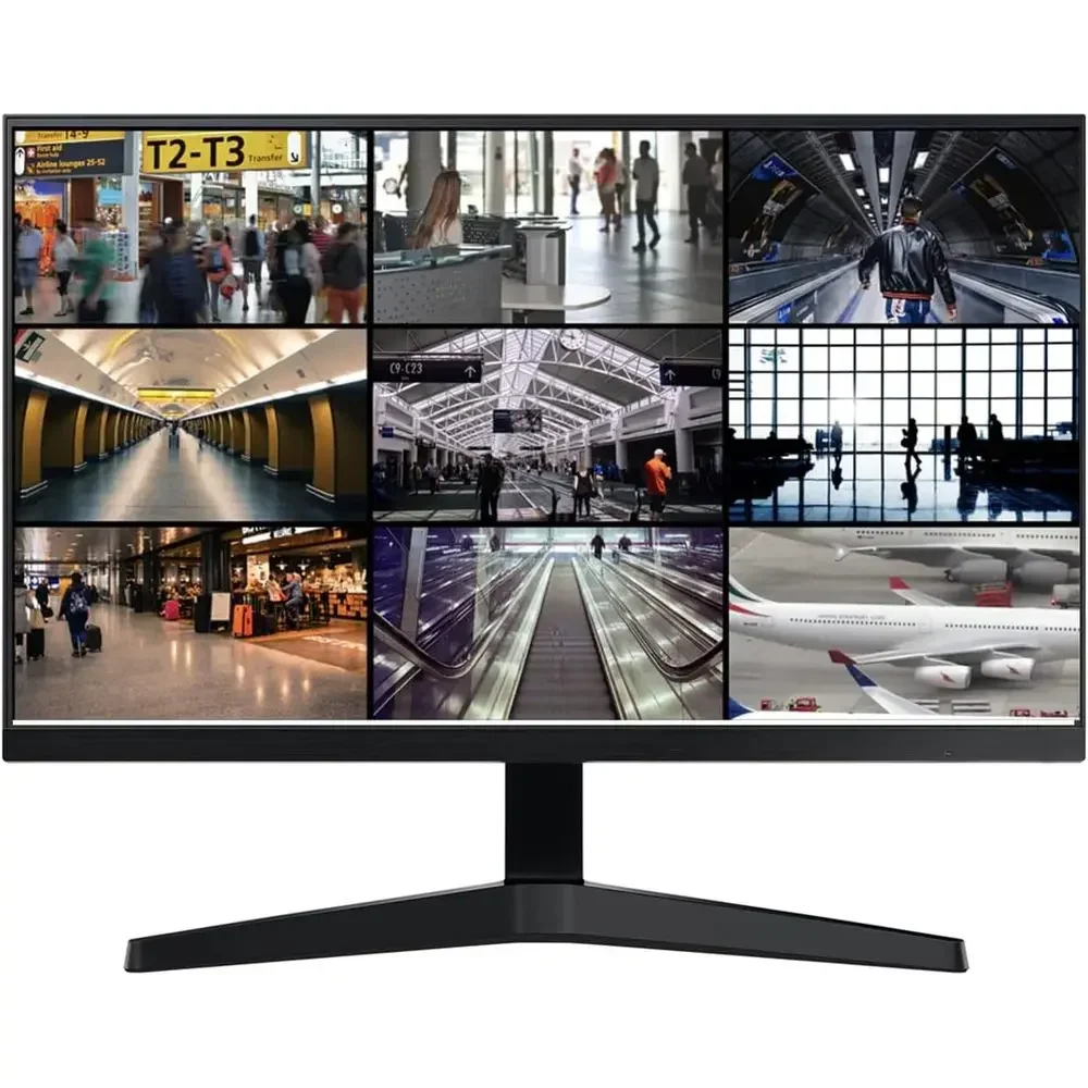 Security Camera Monitor Screen - đánh giá và giá Cameras