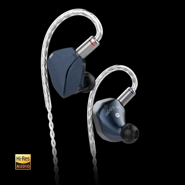 Hidizs MP145 in-Ear Monitor, 1 - đánh giá và giá Planar Magnetic Iem Earphones
