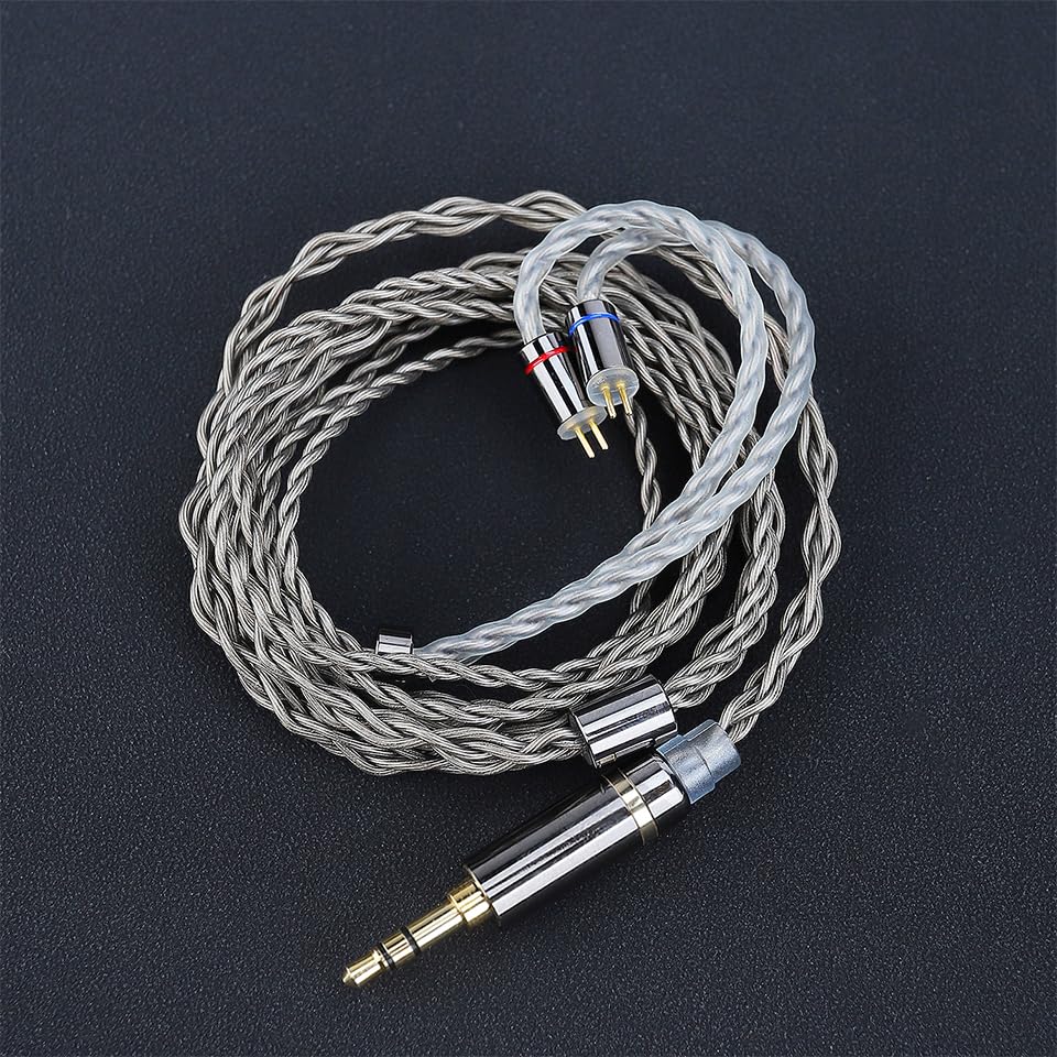Hidizs MP145 in-Ear Monitor, 1 - đánh giá và giá Planar Magnetic Iem Earphones