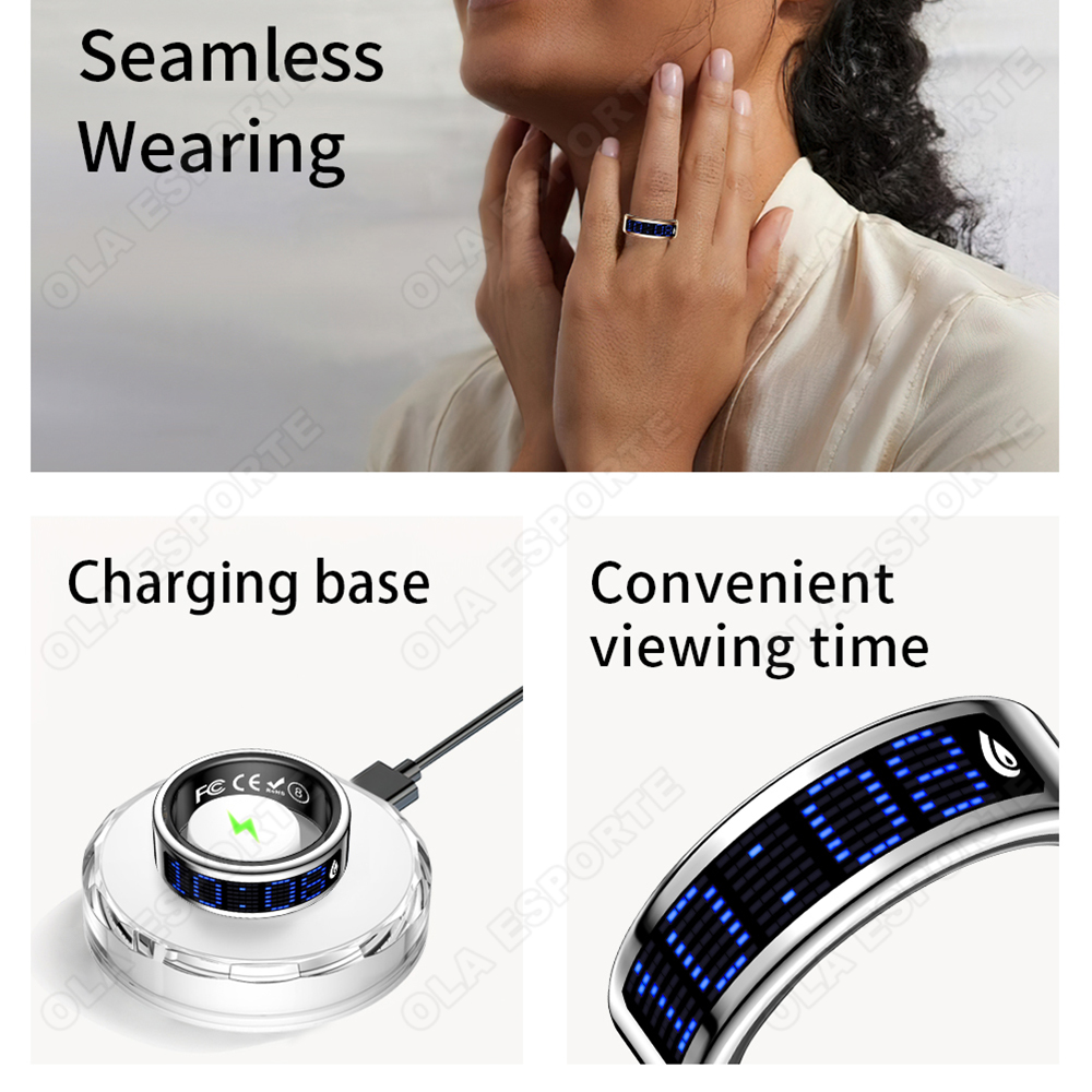 Women  Dynamic Screen Smart Wa - đánh giá và giá Smartwatches