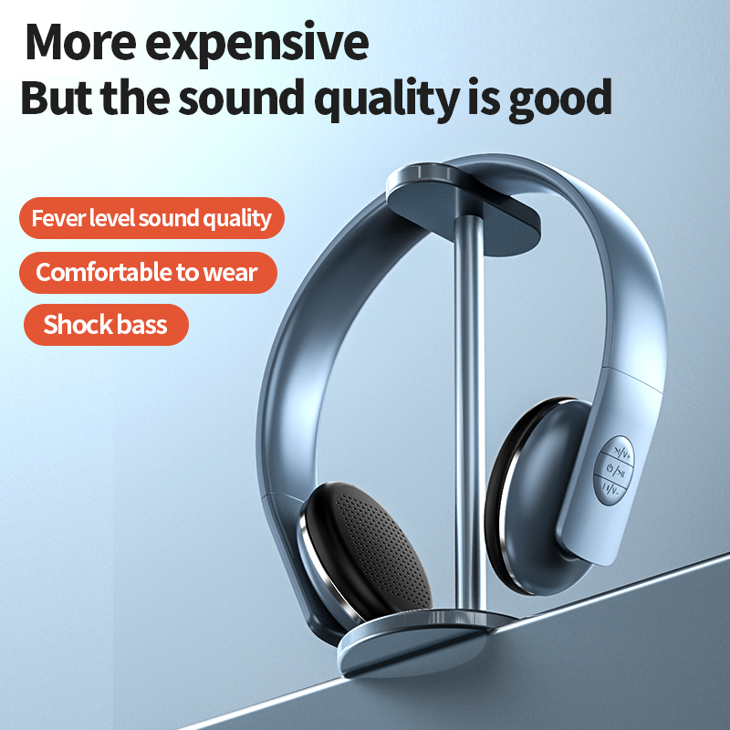 Stereo A50 Headset 5.3 Bluetoo - đánh giá và giá Anc Wireless Over Ear Headphones