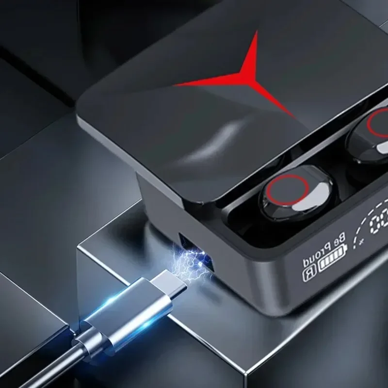 TWS Wireless Bluetooth Earphon - đánh giá và giá Tws Earbuds Bluetooth 5.3