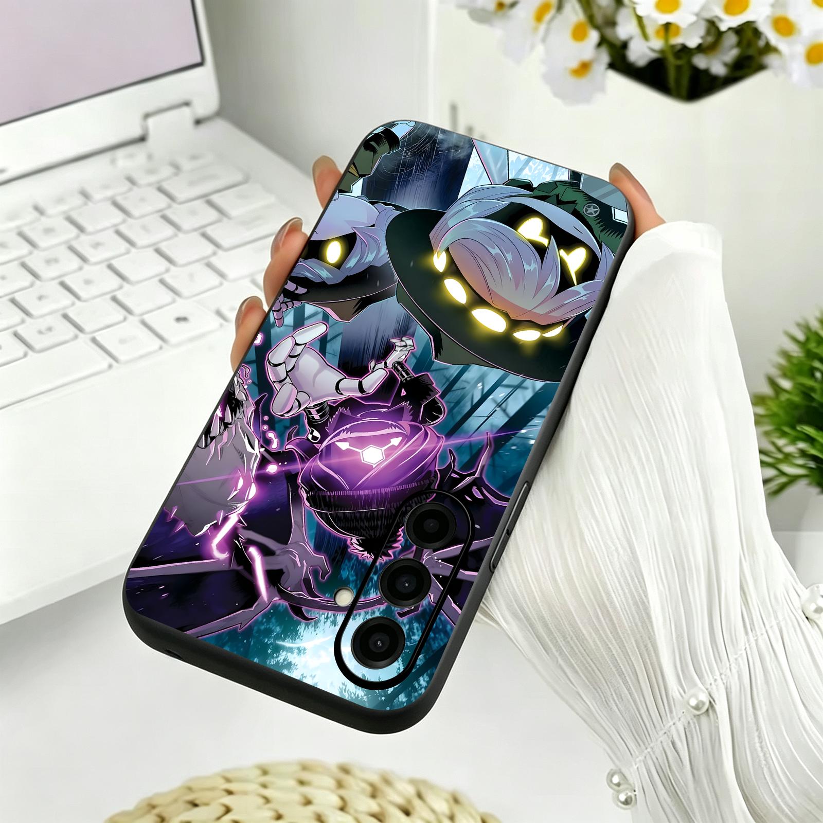Game Murder Drones  Phone Case - đánh giá và giá Drones