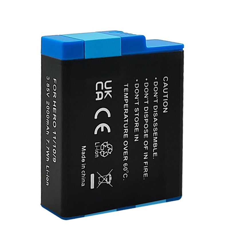 3.85V 2000mAh Battery Full Dec - đánh giá và giá Drones