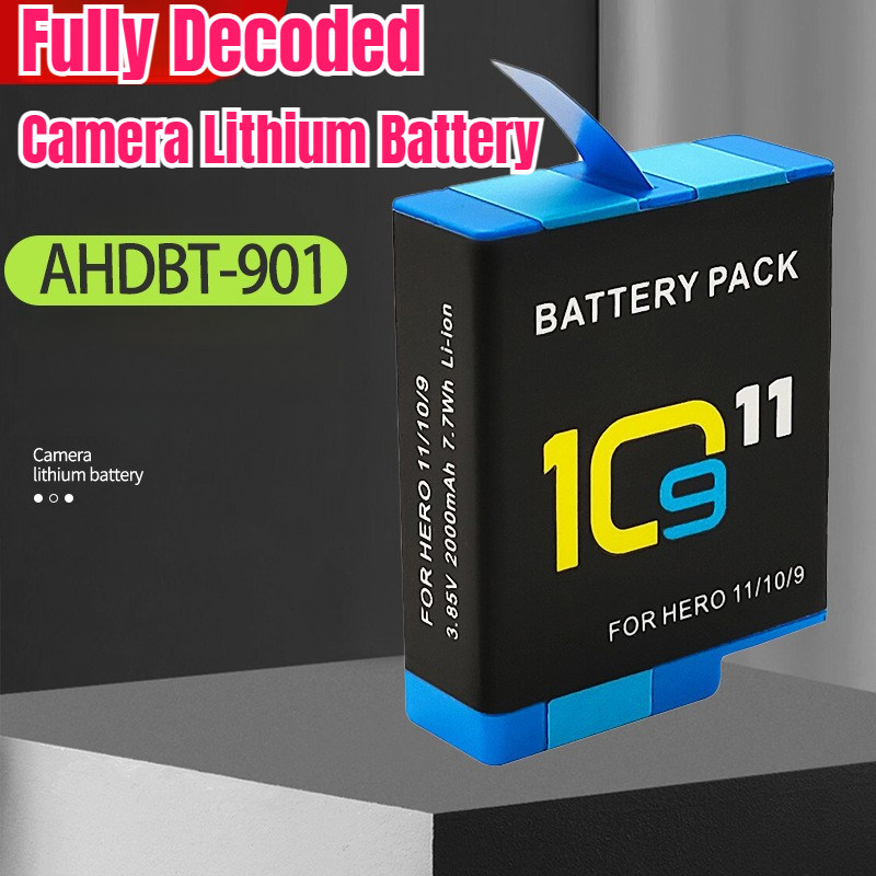 3.85V 2000mAh Battery Full Dec - đánh giá và giá Drones