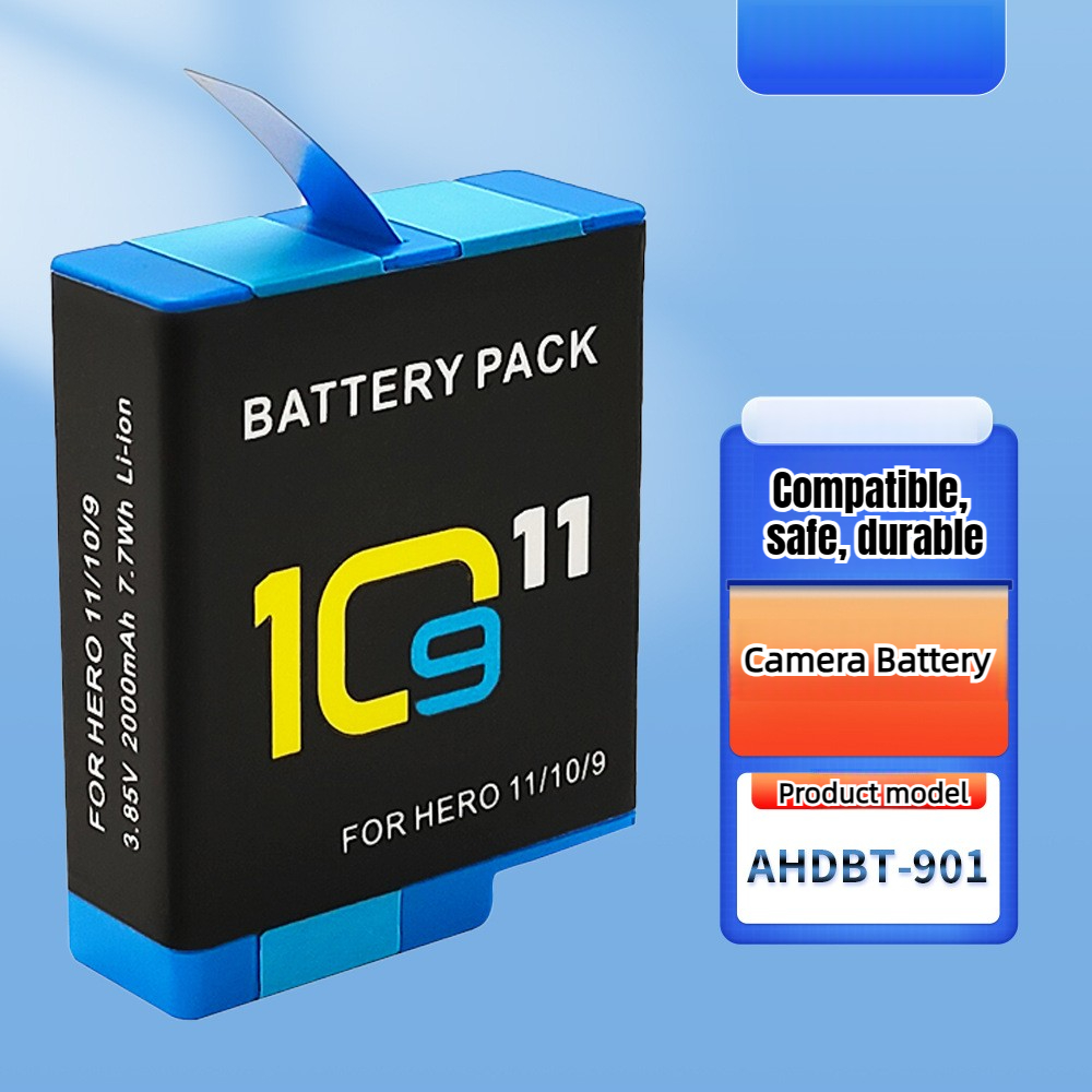 3.85V 2000mAh Battery Full Dec - đánh giá và giá Drones