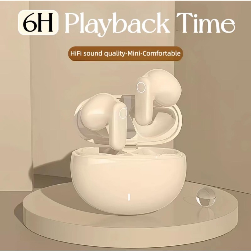 Wireless Bluetooth 5.3 Earphon - đánh giá và giá Tws Earbuds Bluetooth 5.3