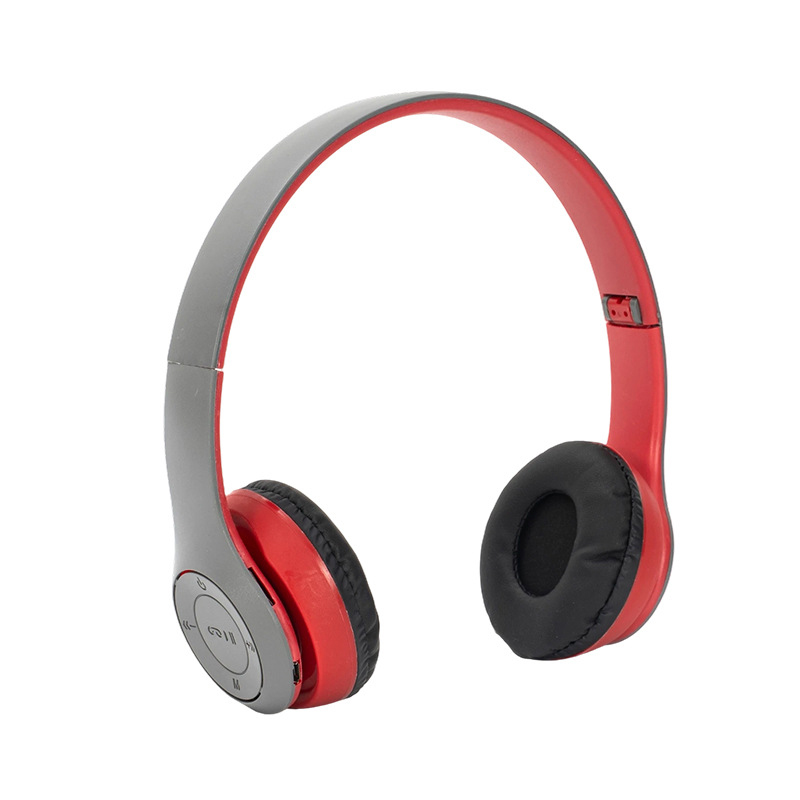 Bluetooth Headset Wireless Ear - đánh giá và giá Anc Wireless Over Ear Headphones