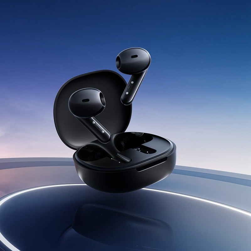 Redmi Buds 4 Lite Earphone TWS - đánh giá và giá Tws Earbuds Bluetooth 5.3