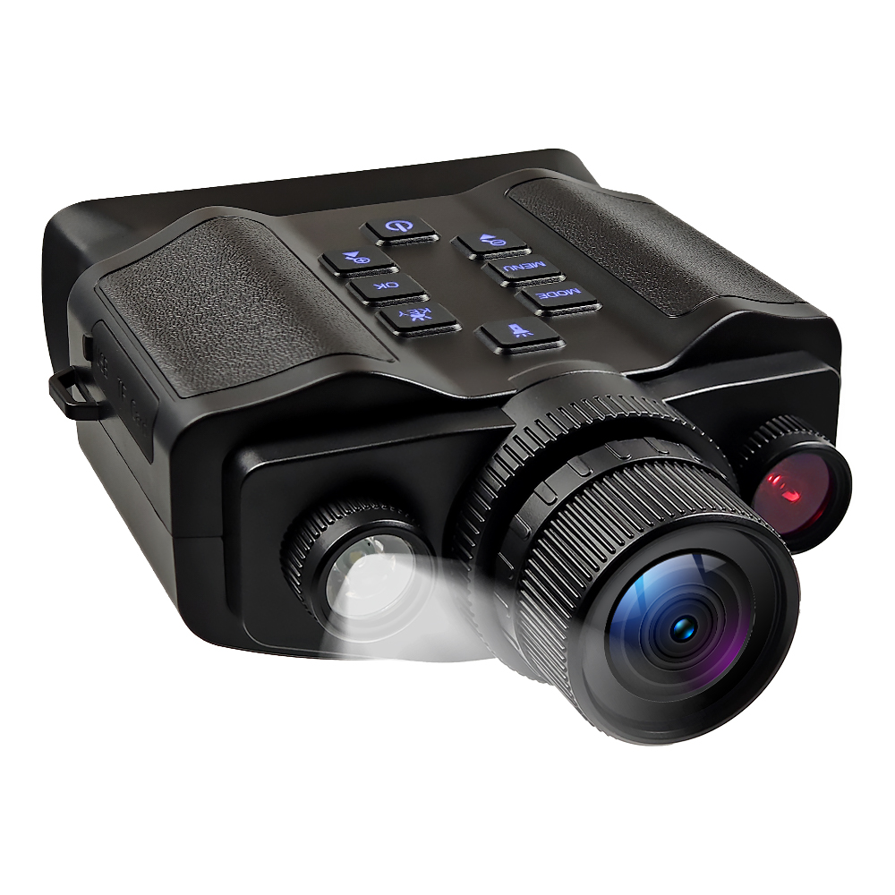 60MP 5K Infrared Night Vision  - đánh giá và giá Cameras