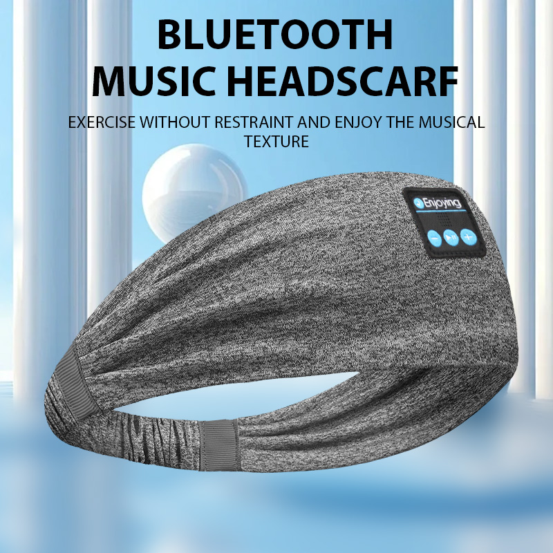 Wireless Bluetooth Headband Sl - đánh giá và giá Sleep Mask Headphones Bluetooth
