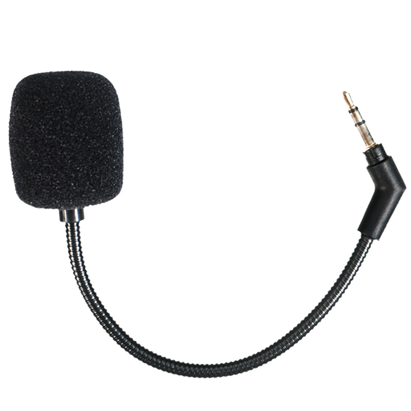 Detachable Replacement Mic Boo - đánh giá và giá Gaming Headset With Mic Rgb