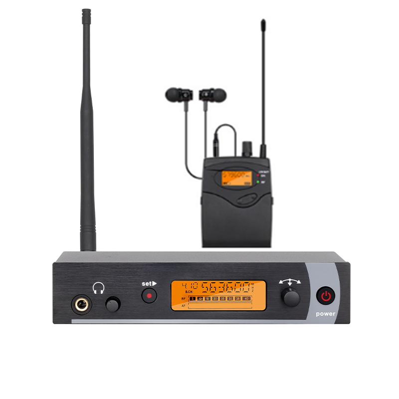 Wireless In-Ear Monitoring Sys - đánh giá và giá In Ear Monitors For Singers
